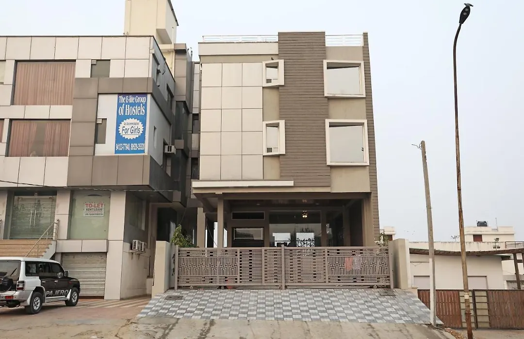 Hotel Mock Orange-1
