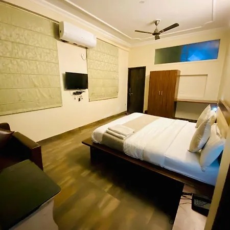 Hotel Mock Orange-2